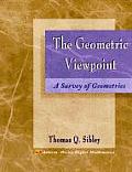 Geometric Viewpoint