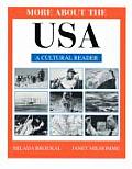 More About The Usa A Cultural Reader