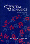 Introductory Quantum Mechanics 3rd Edition