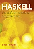 Haskell The Craft of Functional Programming