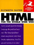 HTML For The World Wide Web 1st Edition