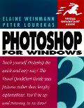 Photoshop 3 For Windows Visual Quick 2nd Edition