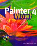 Painter 4 Wow Book