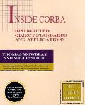 Inside Corba Distributed Object Standard