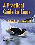 Practical Guide To Linux