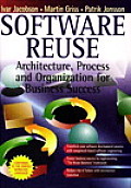 Software Reuse Architecture Process & Organization for Business Success