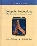 Computer Networking A Top Down Approach 2nd Edition