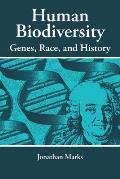 Human Biodiversity: Genes, Race, and History