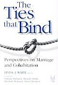 The Ties That Bind: The Perspectives on Marriage and Cohabitation