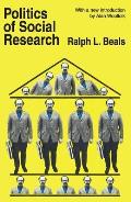 Politics of Social Research