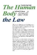 Human Body and the Law: A Medico-legal Study