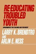 Re Educating Troubled Youth Environments for Teaching & Treatment