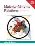 Majority-Minority Relations, Census Update