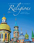 History Of The Worlds Religions A Plus Myreligionlab With Pearson Etext