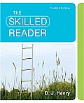 Skilled Reader, the (with Myreadinglab Pearson Etext Student Access Code Card) (Pearson Custom Library English/The Mercury Reader)