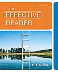 Effective Reader, the (with Myreadinglab Pearson Etext Student Access Code Card)