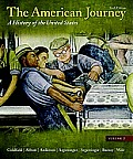 American Journey Volume 2