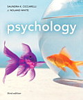 Psychology Paperback