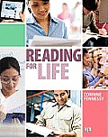 Reading for Life (with Myreadinglab with Pearson Etext Student Access Code Card) (Pearson Custom Library English/The Mercury Reader)