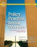 Policy Practice for Social Workers New Strategies for a New Era Updated Edition with Mysocialworklab & Pearson Etext