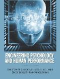 Engineering Psychology and Human Performance