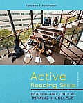 Active Reading Skills: Reading and Critical Thinking in College