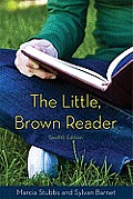 Little Brown Reader