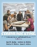 Communicating A Social Career & Cultural Focus
