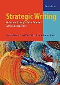 Strategic Writing 3rd Edition