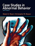 Case Studies in Abnormal Behavior
