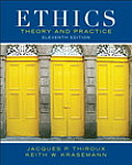 Ethics Theory & Practice