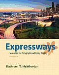 Expressways: Scenarios for Paragraph and Essay Writing