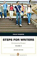 Steps for Writers Composing Essays Volume 2 2nd Edition