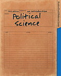 Political Science : an Introduction (12TH 12 - Old Edition)