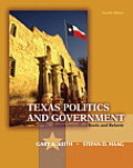 Texas Politics and Government: Roots and Reform
