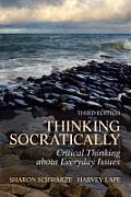 Thinking Socratically 3rd Edition