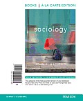 Sociology, Books a la Carte Edition