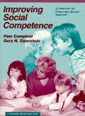 Improving Social Competence