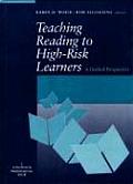 Teaching Reading to High-Risk Learners: A Unified Perspective