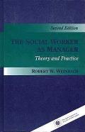 Social Worker As Manager Theory & Practi