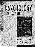 Psychology & Culture