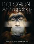 Biological Anthropology The Natural History of Humankind 3rd Edition