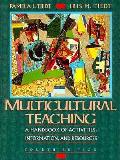 Multicultural Teaching A Handbook Of A