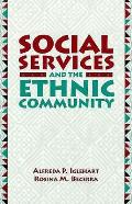 Social Services & The Ethnic Community