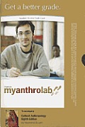 Myanthrolab -- Standalone Access Card -- For Cultural Anthropology