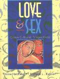 Love & Sex Cross Cultural Perspective