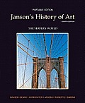 Janson's History of Art Portable Edition Book 4