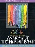 Colorful Introduction To The Anatomy Of The 1st Edition