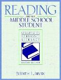 Reading & The Middle School Student