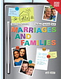 Marriages & Families Census Update